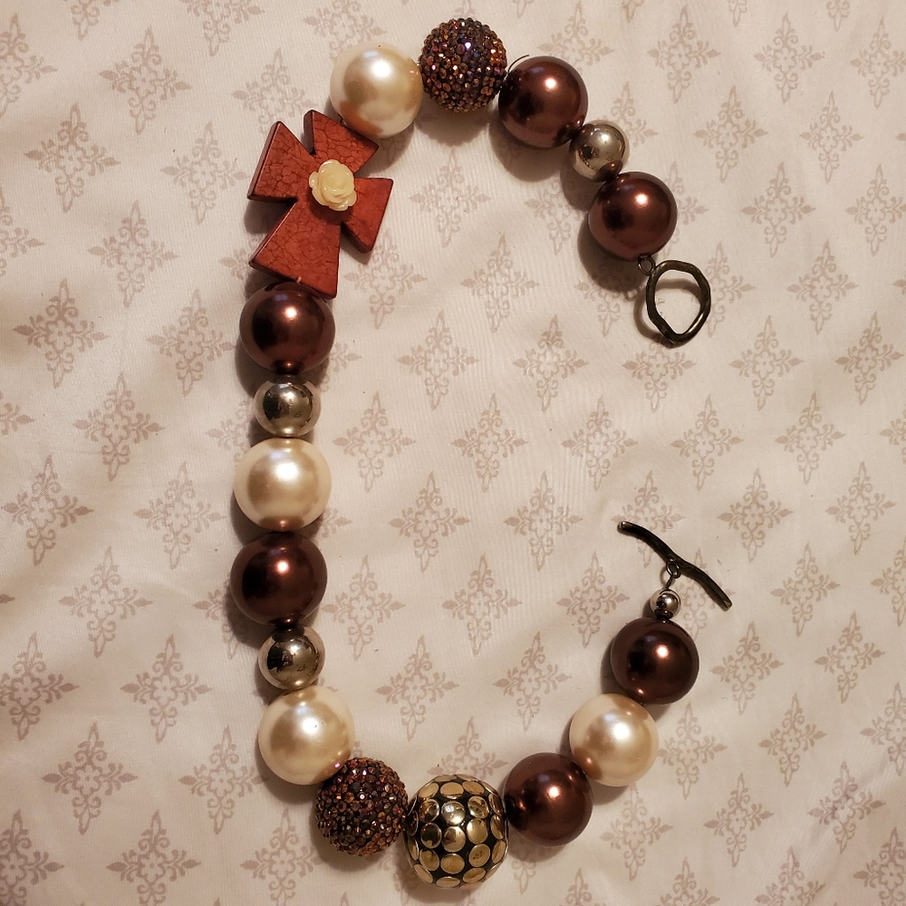 Necklace - Picture 3 of 3